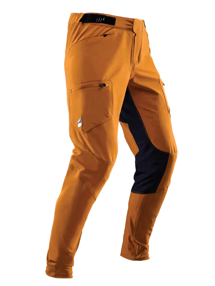 2026 FH Downhill MTB Pant Endu - Mountain Biking Trails avis et prix