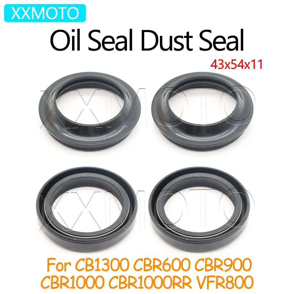 43x54x11 43 54 11 Oil Seal Dus - Fork Oil Seal avis et prix