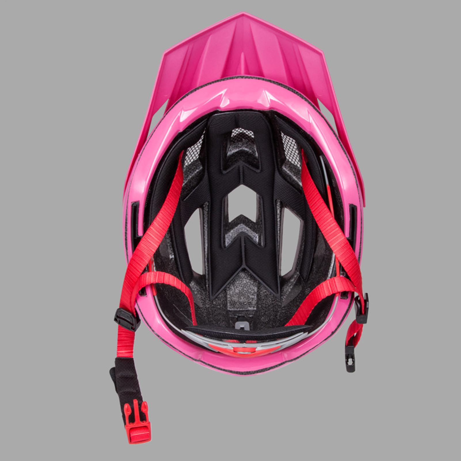Kids Motocross Helmet Shockpro - Mountain Biking For Kids avis et prix