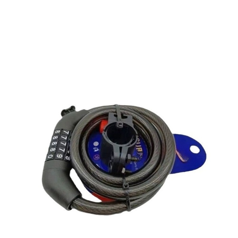 Bicycle lock, electric bike fi - Mountain Biking Equipment avis et prix