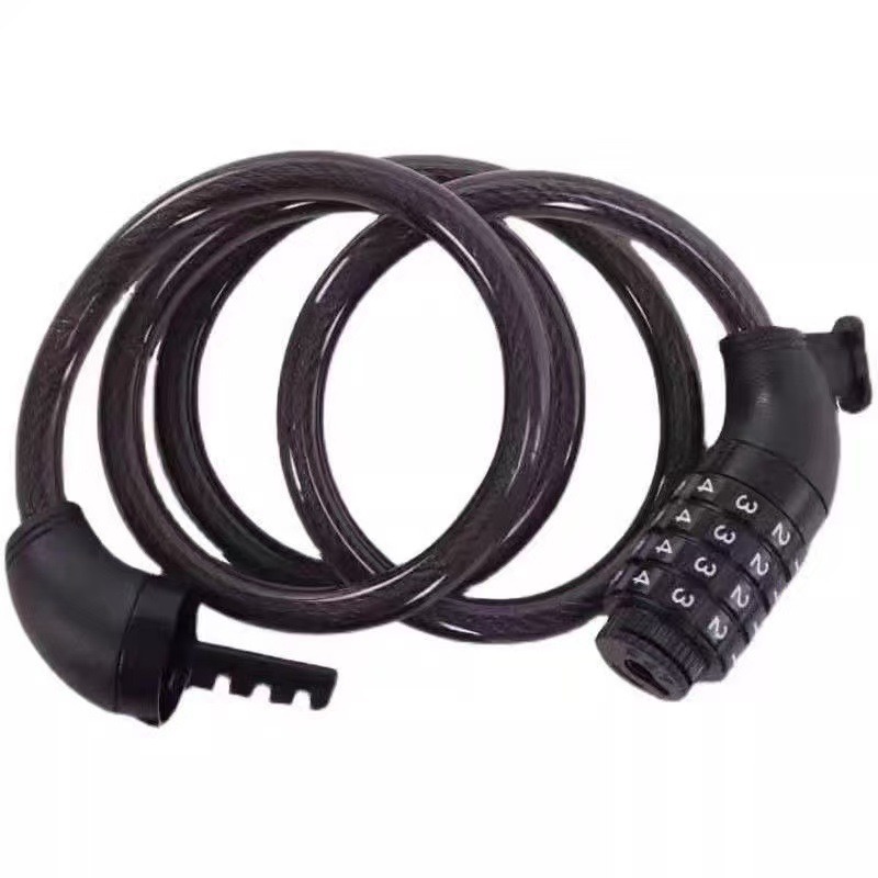 Bicycle lock, electric bike fi - Mountain Biking Equipment avis et prix