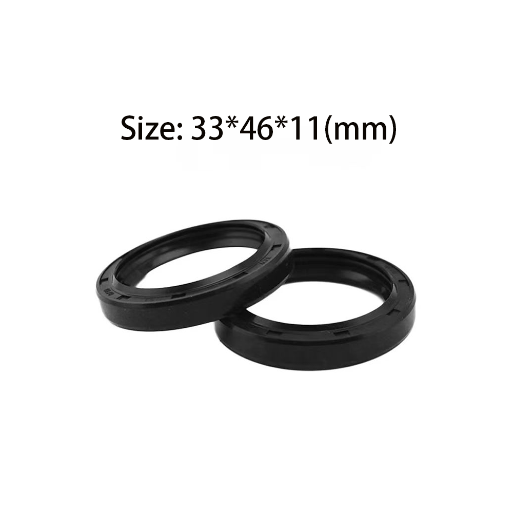 33x46x11 33 46 11 Oil Seal & D - Fork Oil Seal avis et prix