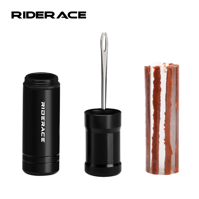 RIDERACE Bicycle Tire Repair T - Mountain Biking Equipment avis et prix