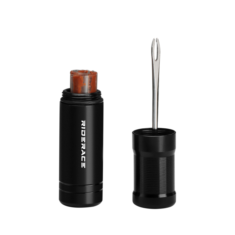 RIDERACE Bicycle Tire Repair T - Mountain Biking Equipment avis et prix