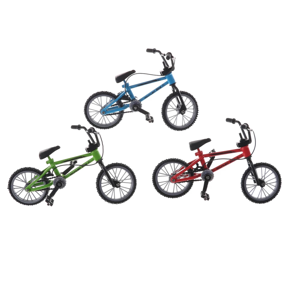 Gift High quality Finger Bicyc - Mountain Biking For Kids avis et prix