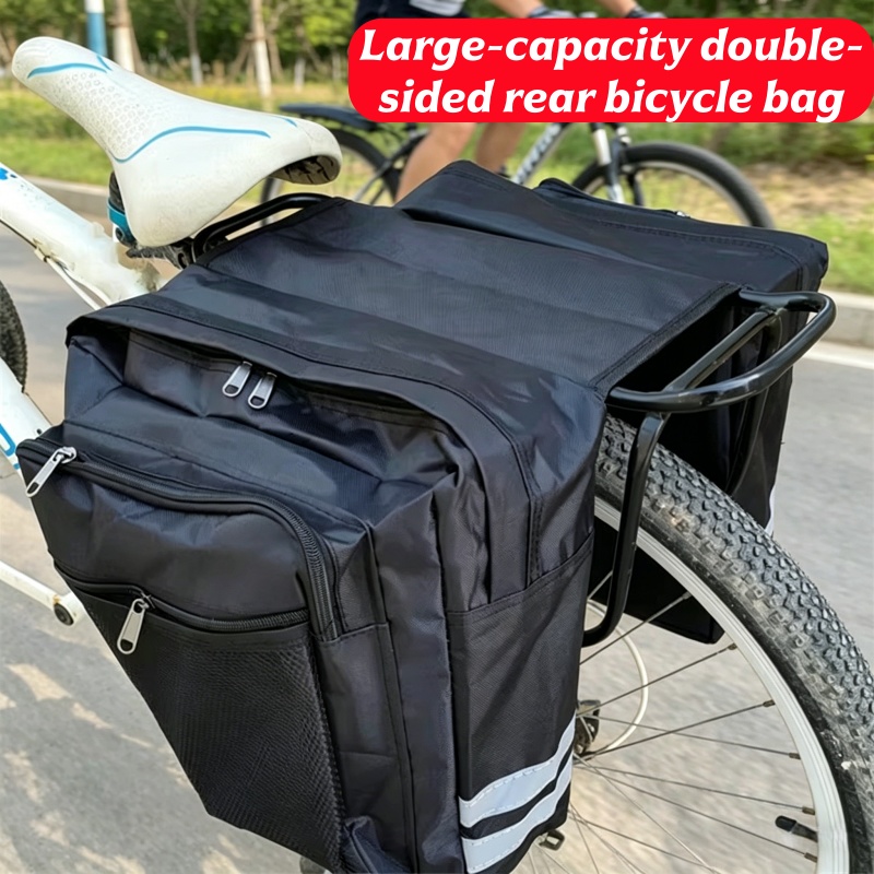 Large-capacity bicycle ridingb - Mountain Biking Equipment avis et prix