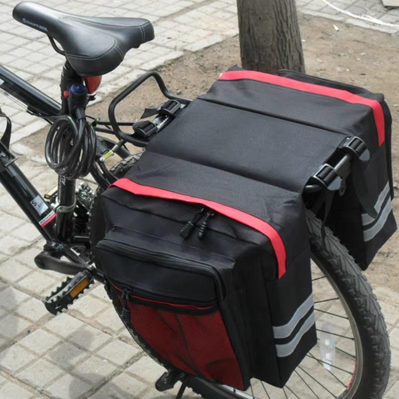 Large-capacity bicycle ridingb - Mountain Biking Equipment avis et prix