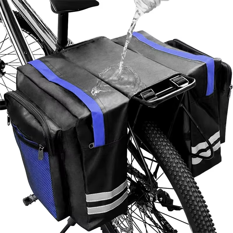 Large-capacity bicycle ridingb - Mountain Biking Equipment avis et prix
