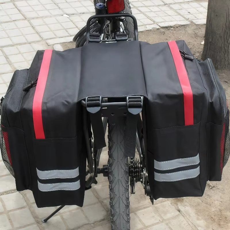 Large-capacity bicycle ridingb - Mountain Biking Equipment avis et prix