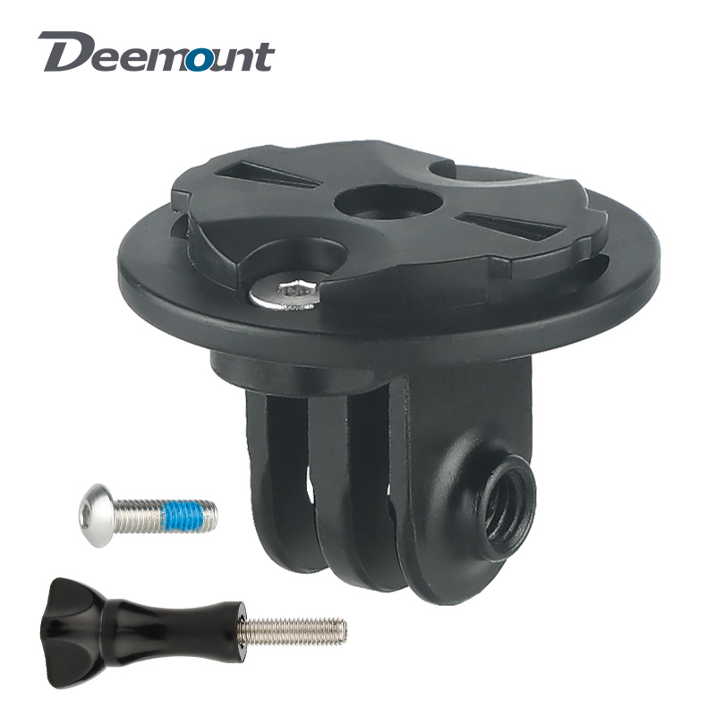 Bicycle Computer Mount Bracket - Mountain Biking Accessories avis et prix