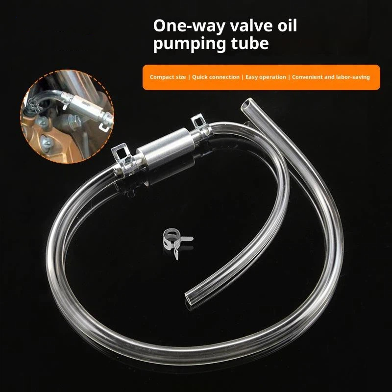 1PC Car Clutch Brake Bleeder H - Hydraulic Brake Bleed avis et prix