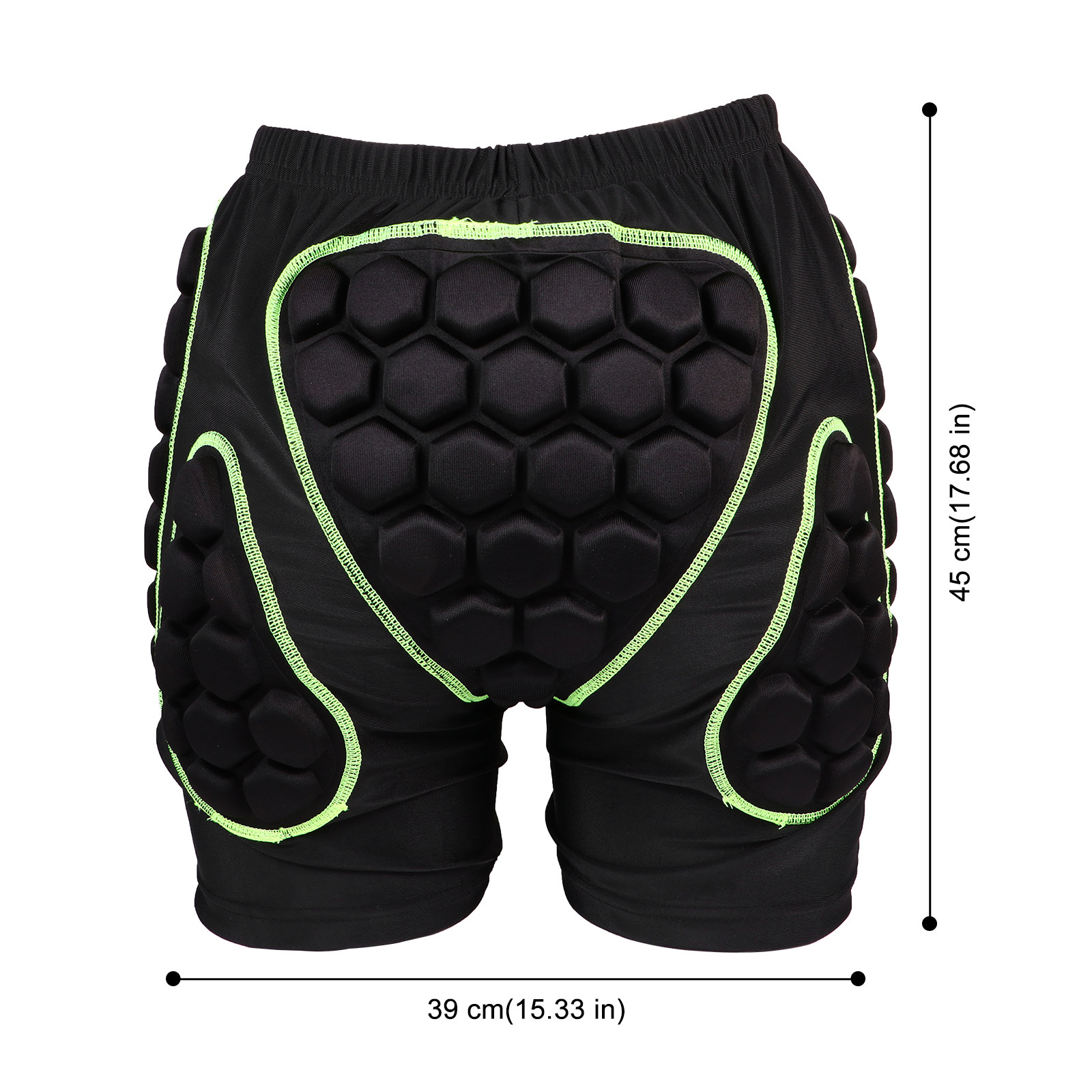 Men Breathable Downhill Shorts - Mountain Biking Pads avis et prix
