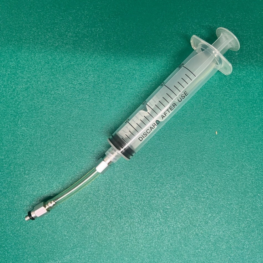 Hex Conversion Oil Bleed Fitti - Hydraulic Brake Bleed avis et prix