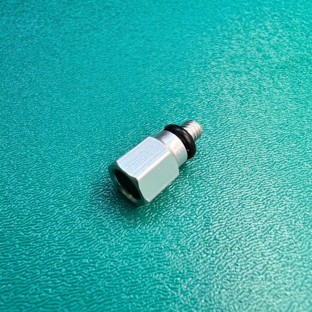 Hex Conversion Oil Bleed Fitti - Hydraulic Brake Bleed avis et prix