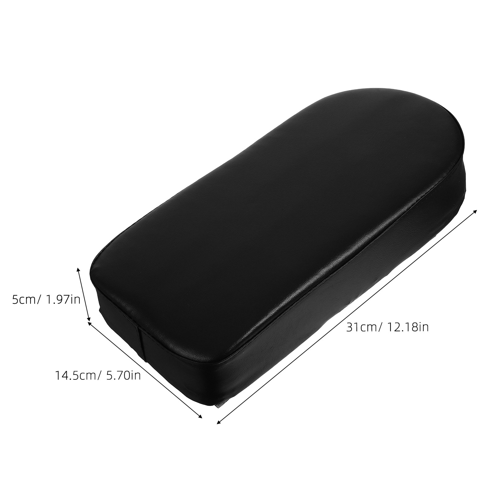Thicken Back Seat Cushion for  - Mountain Biking Accessories avis et prix