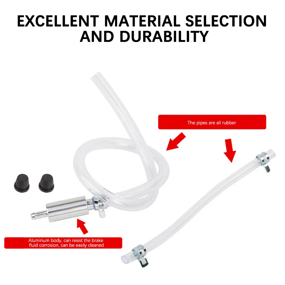 Automotive Hydraulic Clutch Br - Hydraulic Brake Bleed avis et prix