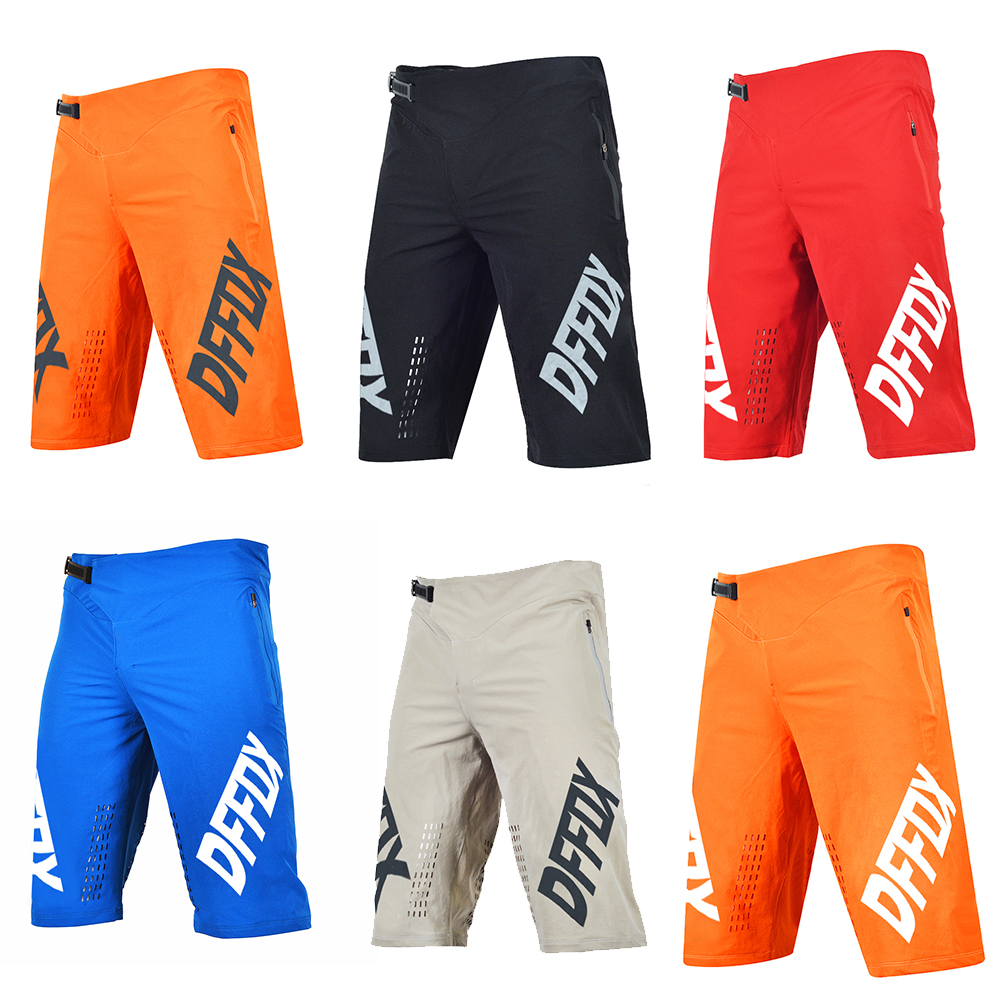 DFFOX Bike Shorts Riding Bicyc - Mountain Biking Trails avis et prix