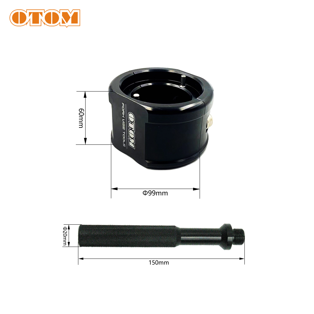 OTOM Motocross39/41/43/46/47/4 - Fork Oil Seal avis et prix