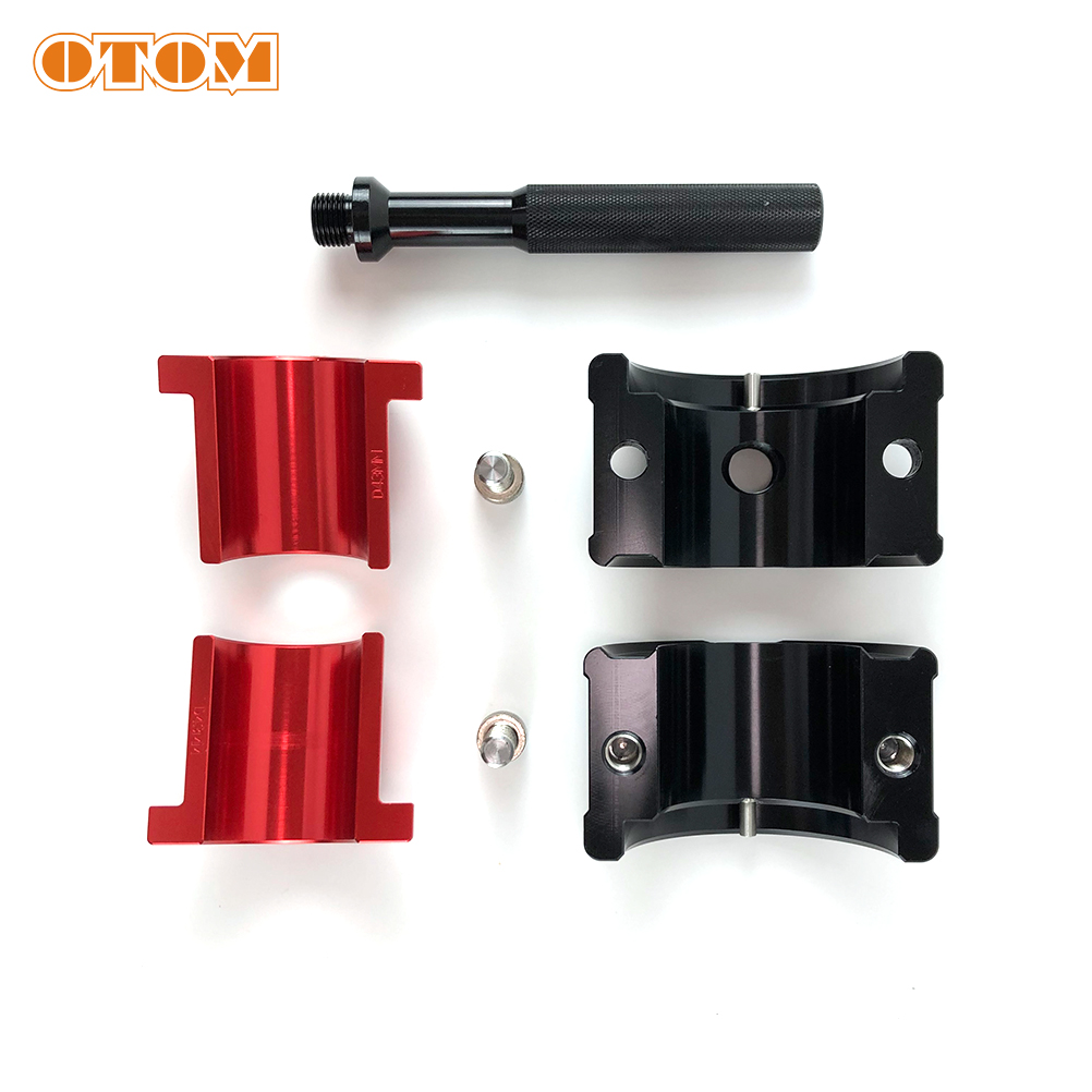 OTOM Motocross39/41/43/46/47/4 - Fork Oil Seal avis et prix