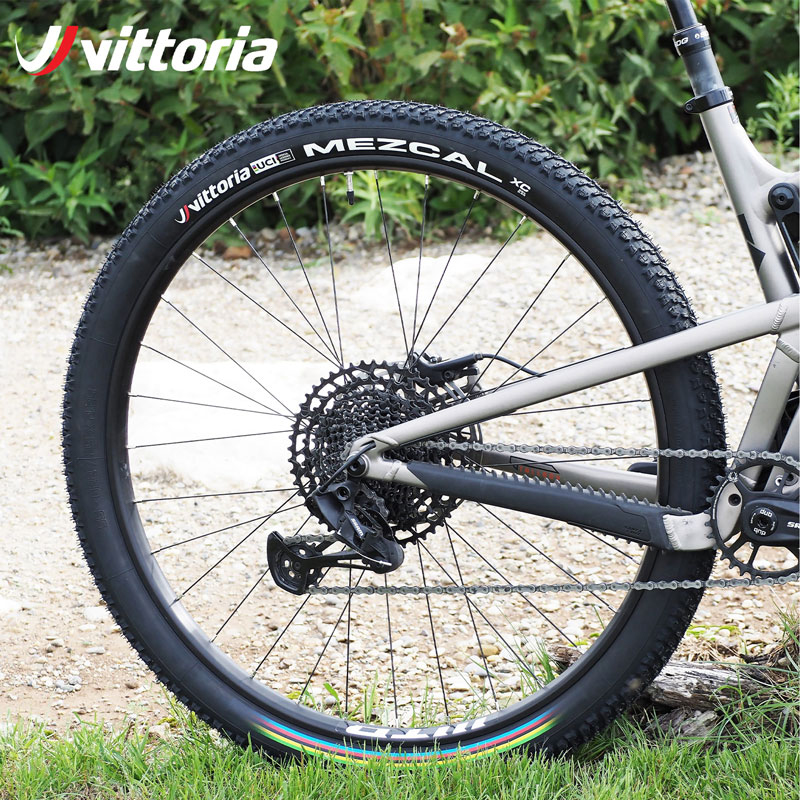 Vittoria Barzo/Mezcal UCI-lice - Mountain Biking Uci avis et prix