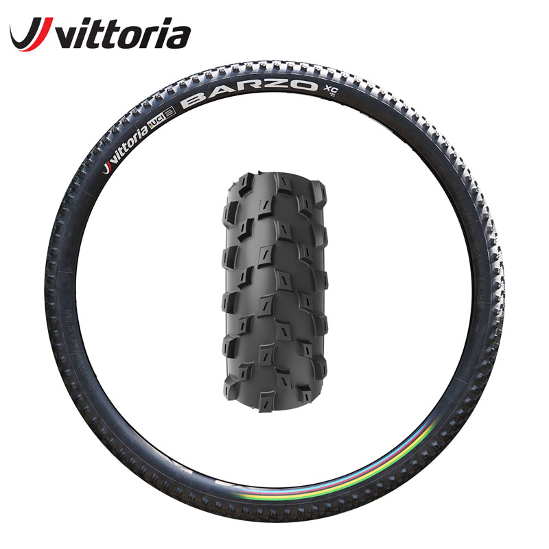 Vittoria Barzo/Mezcal UCI-lice - Mountain Biking Uci avis et prix