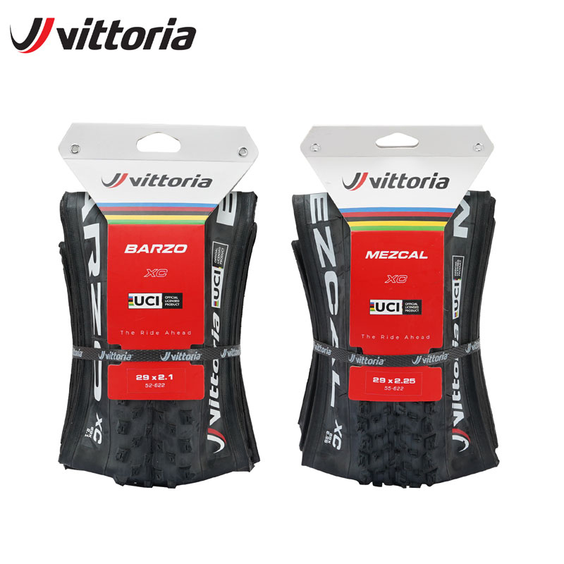 Vittoria Barzo/Mezcal UCI-lice - Mountain Biking Uci avis et prix