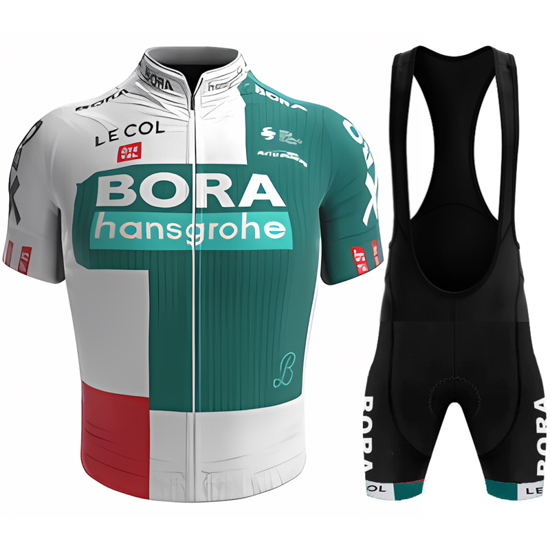 Cyclist Mountain Cycling Cloth - Mountain Biking Uci avis et prix