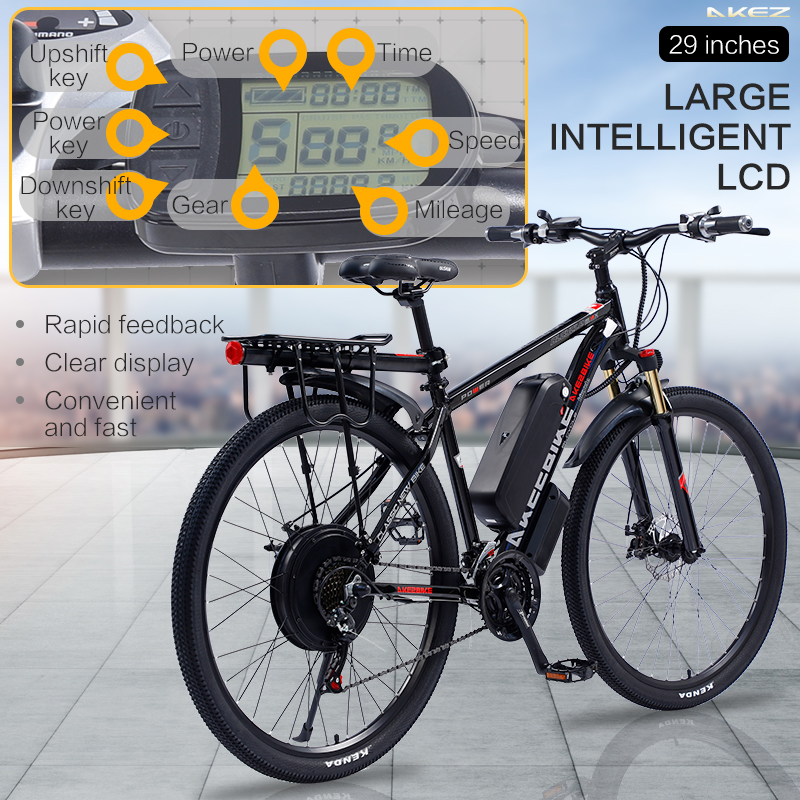Fast Delivery EU UK Warehouse  - Mountain Biking In The Uk avis et prix