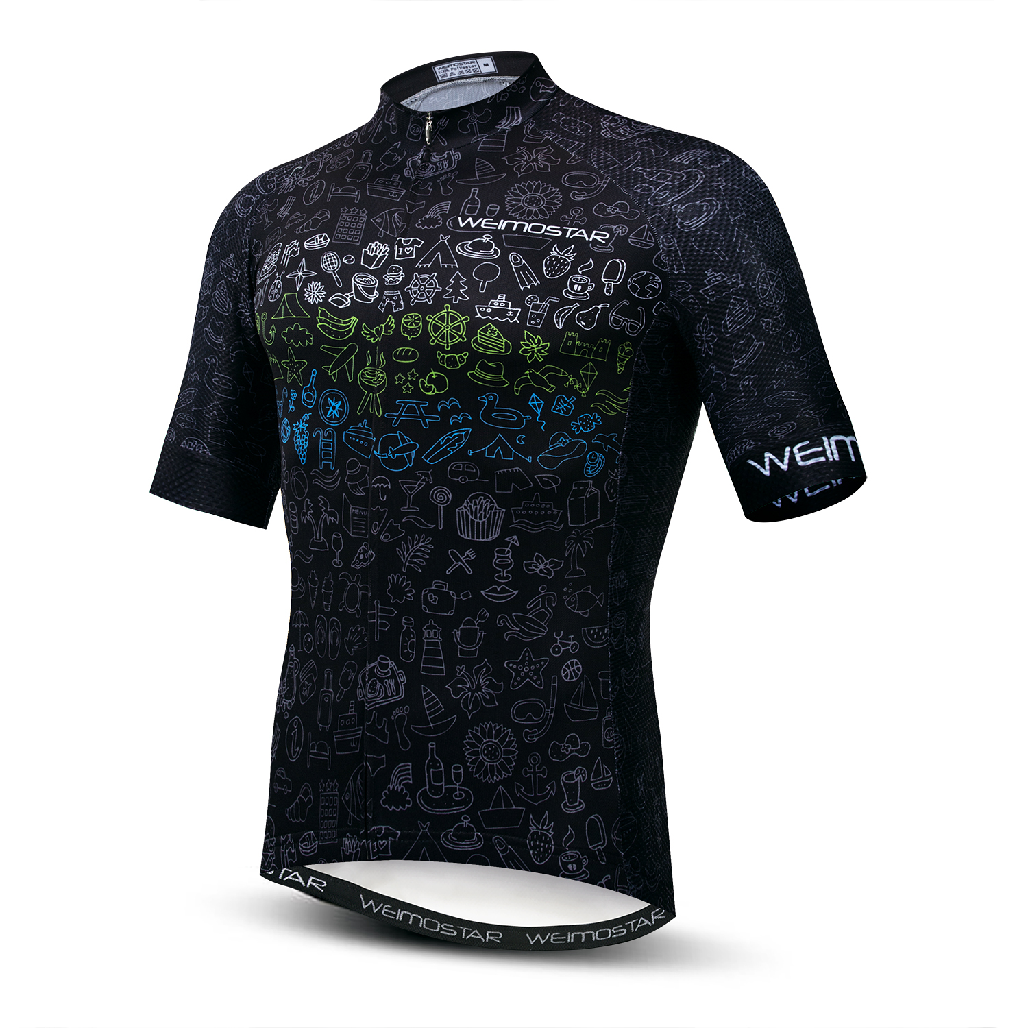 cycling jersey Men's Bike jers - Mountain Biking In The Uk avis et prix