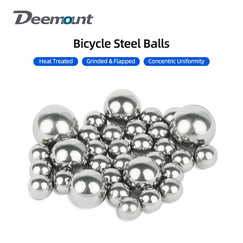 144/20pcs Bicycle Steel Balls  - Mountain Biking For Kids avis et prix