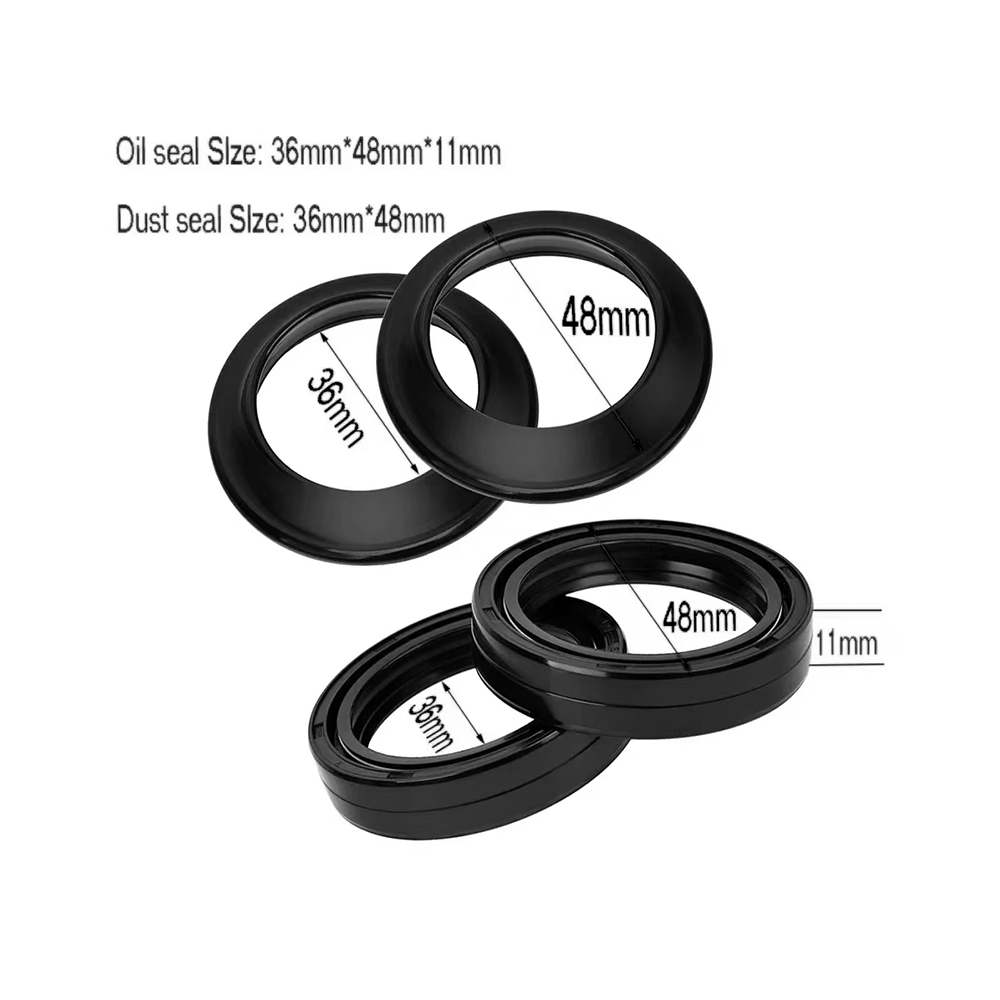 36x48x11 36 48 11 Oil Seal & D - Fork Oil Seal avis et prix