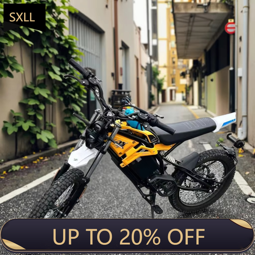 SXLL Win Rider 48V 1344W Smart - Mountain Biking In The Uk avis et prix