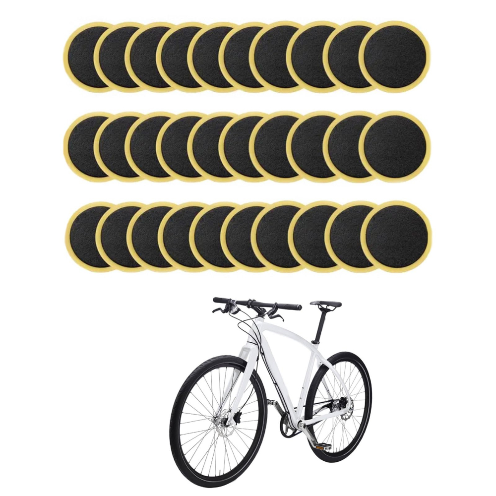 30/20/10PCS Bicycle Glue-free  - Mountain Biking Equipment avis et prix