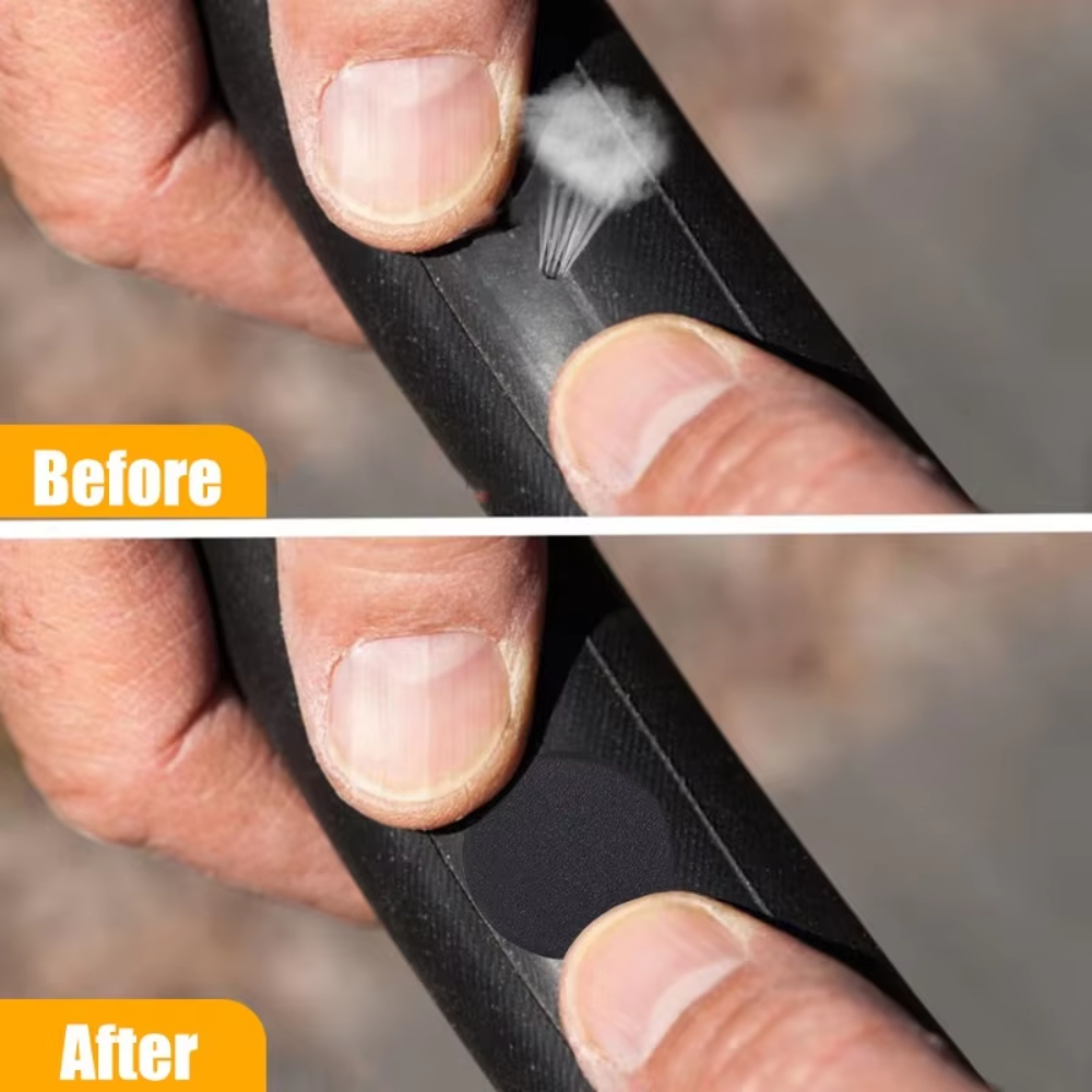 30/20/10PCS Bicycle Glue-free  - Mountain Biking Equipment avis et prix