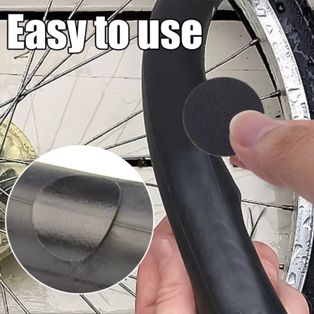 30/20/10PCS Bicycle Glue-free  - Mountain Biking Equipment avis et prix