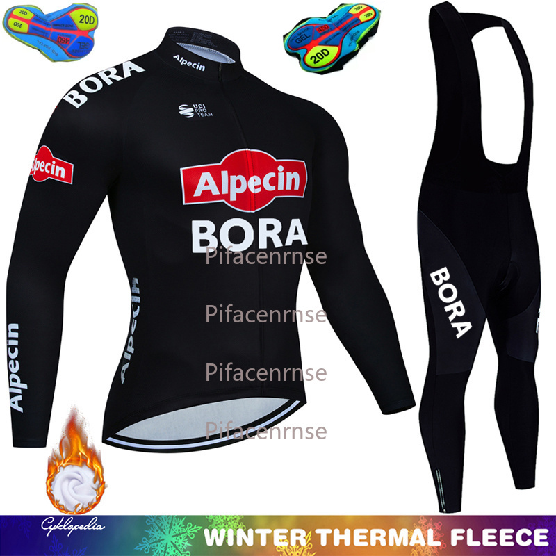 Mens Cycling Clothes Thermal J - Mountain Biking Uci avis et prix