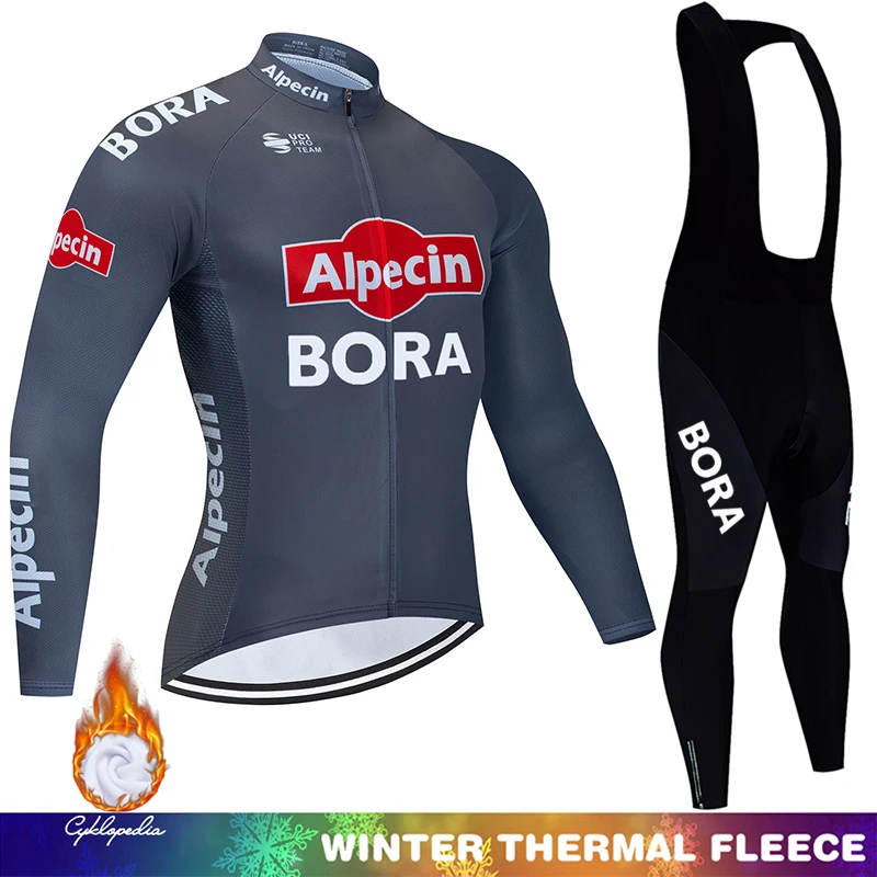 Mens Cycling Clothes Thermal J - Mountain Biking Uci avis et prix