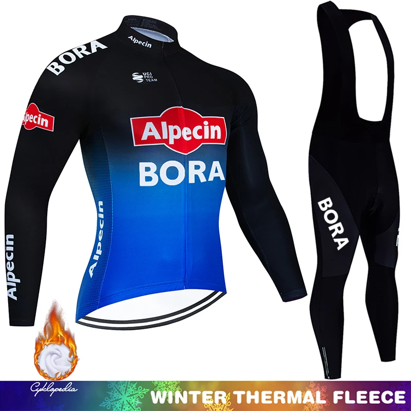 Mens Cycling Clothes Thermal J - Mountain Biking Uci avis et prix