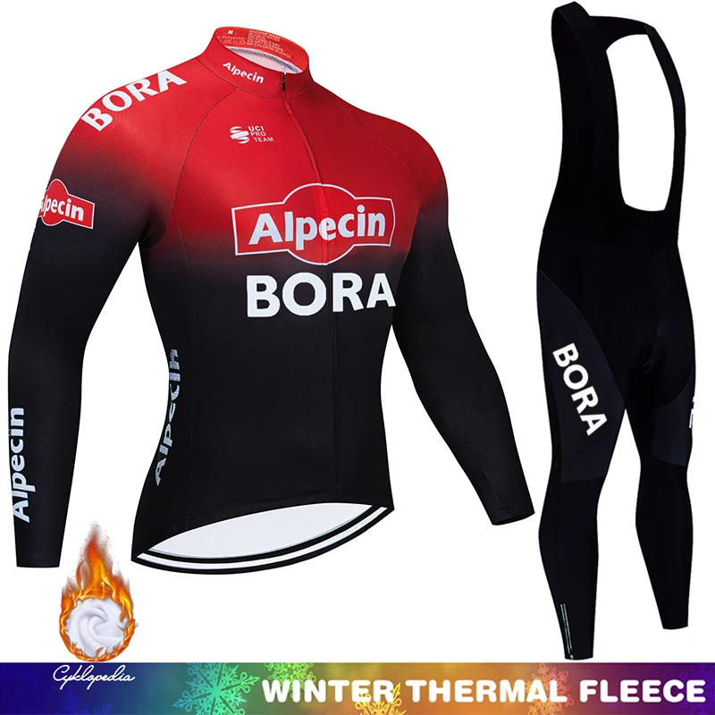 Mens Cycling Clothes Thermal J - Mountain Biking Uci avis et prix