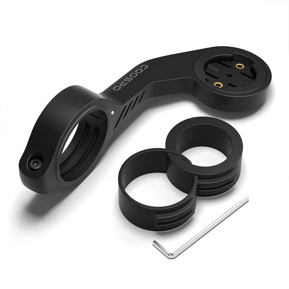 COOSPO MT5 Bicycle Computer Mo - Mountain Biking Accessories avis et prix