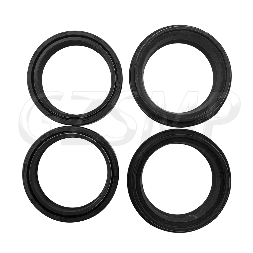 43x54x11 Front Fork Oil Seal & - Fork Oil Seal avis et prix