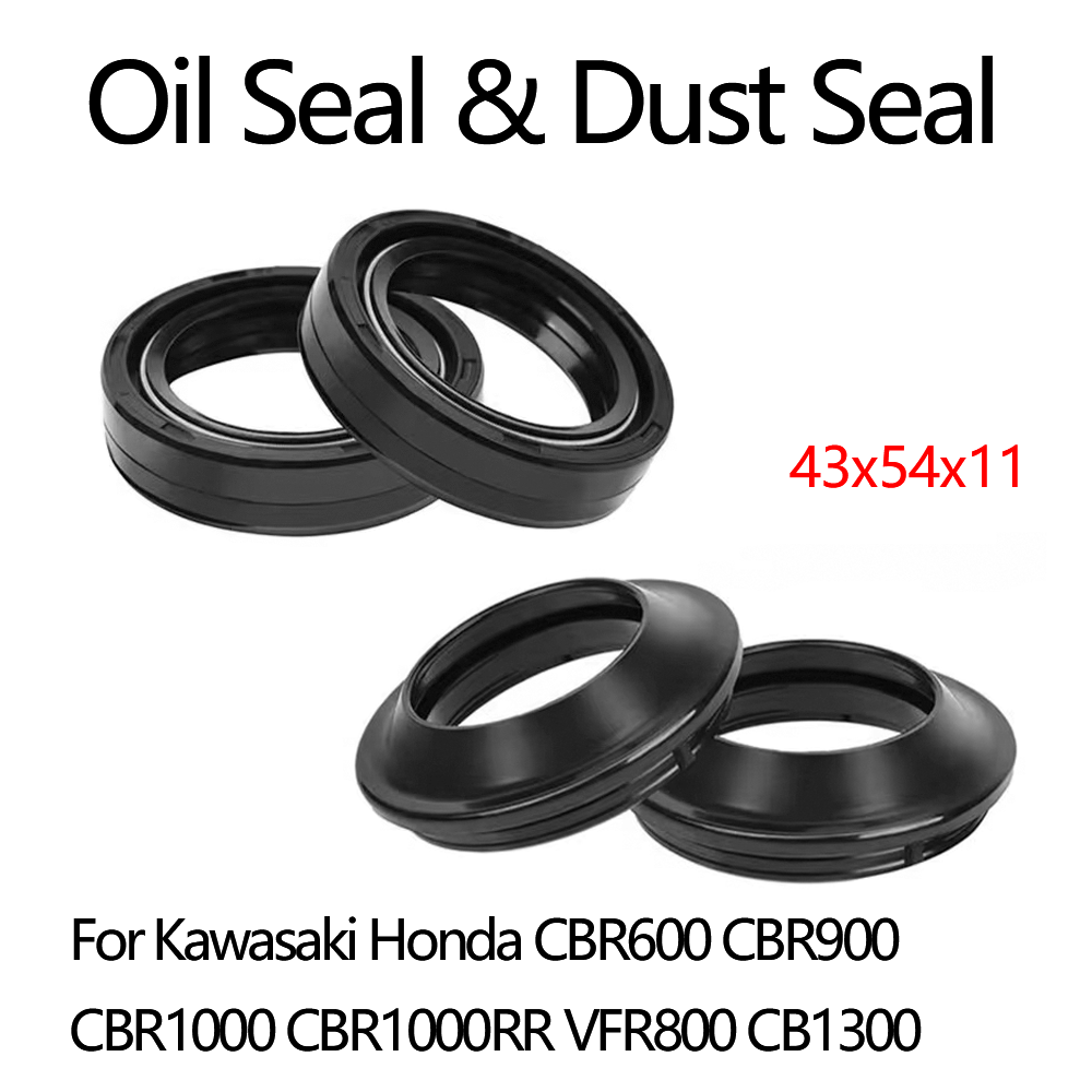 43x54x11 43 54 11 Oil Seal & D - Fork Oil Seal avis et prix