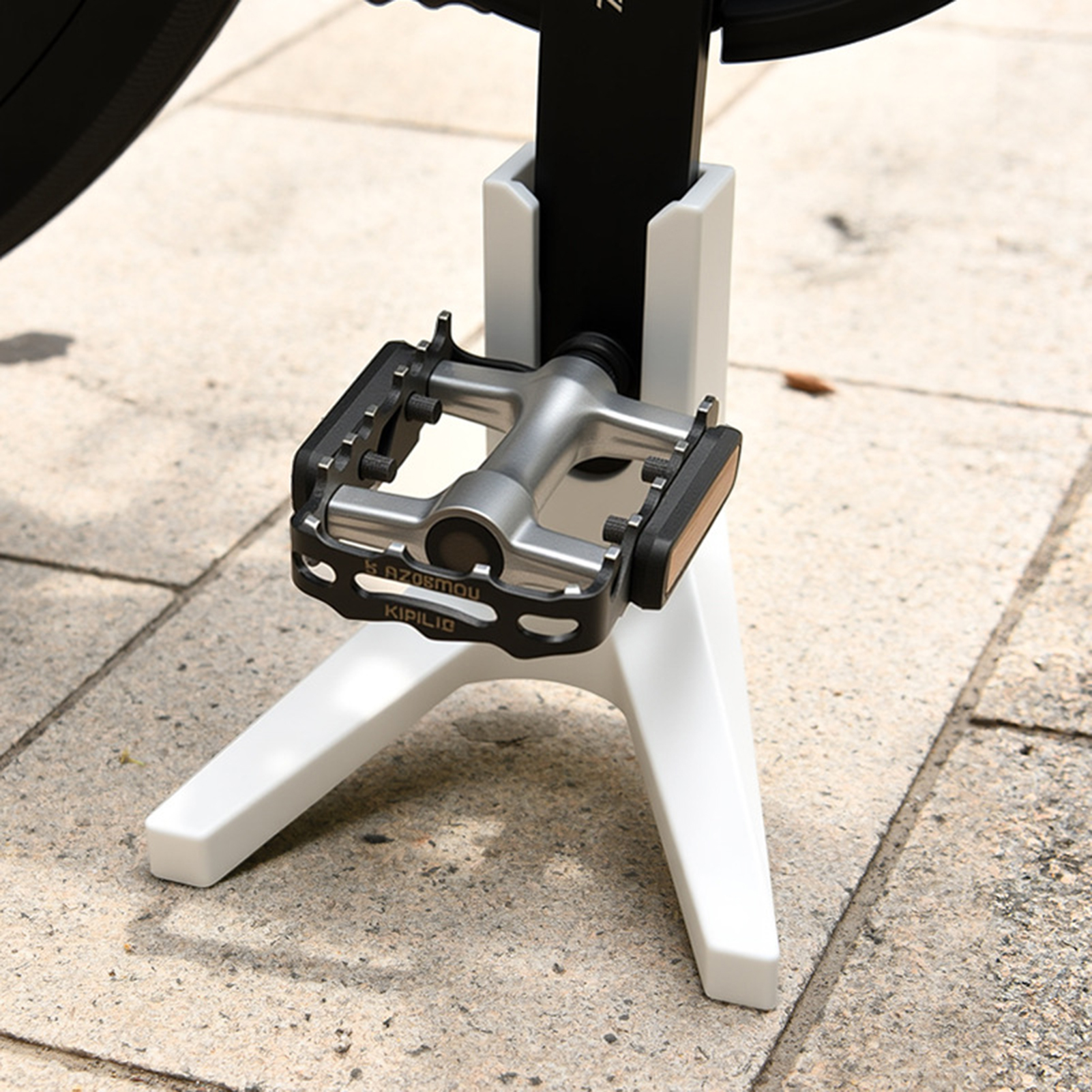 MTB Bicycle Kickstand Mountain - Mountain Biking Equipment avis et prix