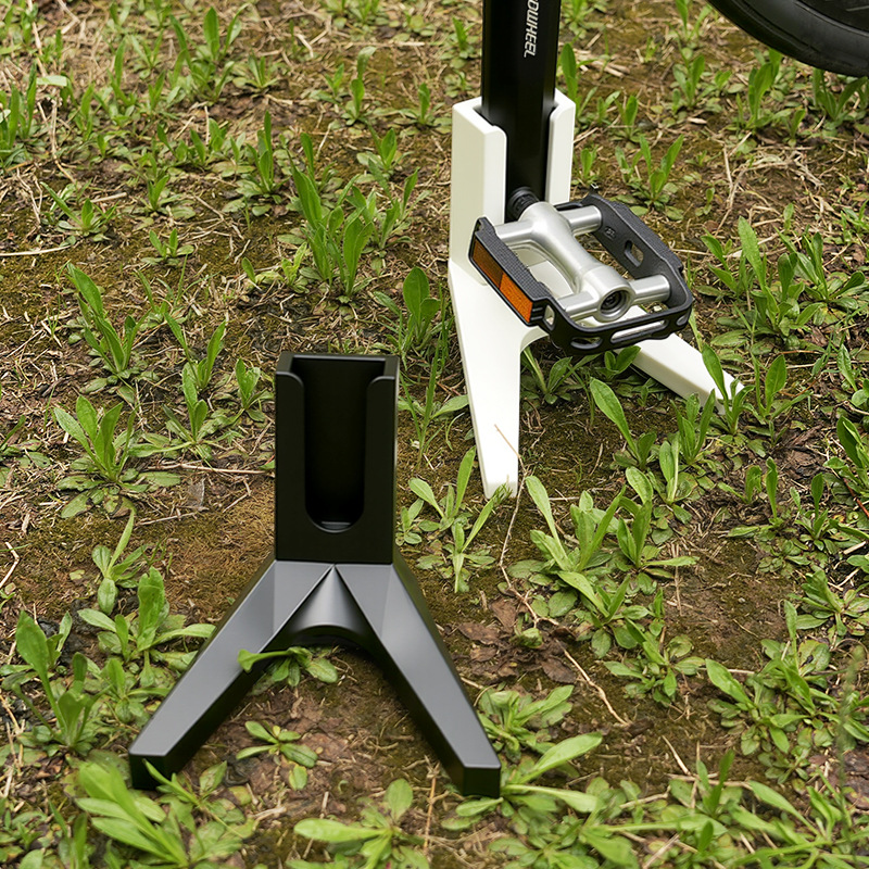 MTB Bicycle Kickstand Mountain - Mountain Biking Equipment avis et prix