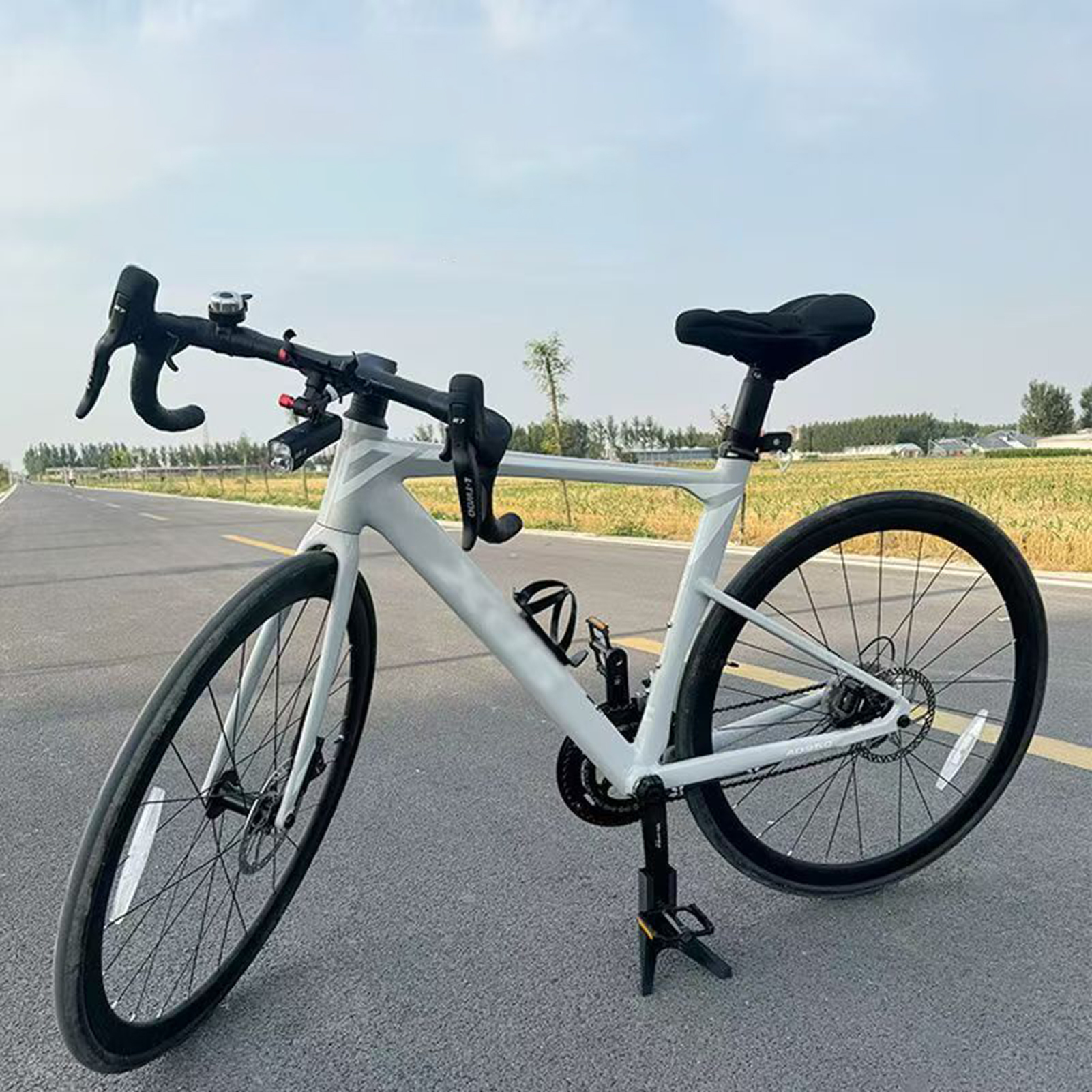 MTB Bicycle Kickstand Mountain - Mountain Biking Equipment avis et prix