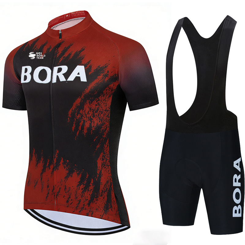 Mtb Shorts UCI BORA Cycling Cl - Mountain Biking Uci avis et prix