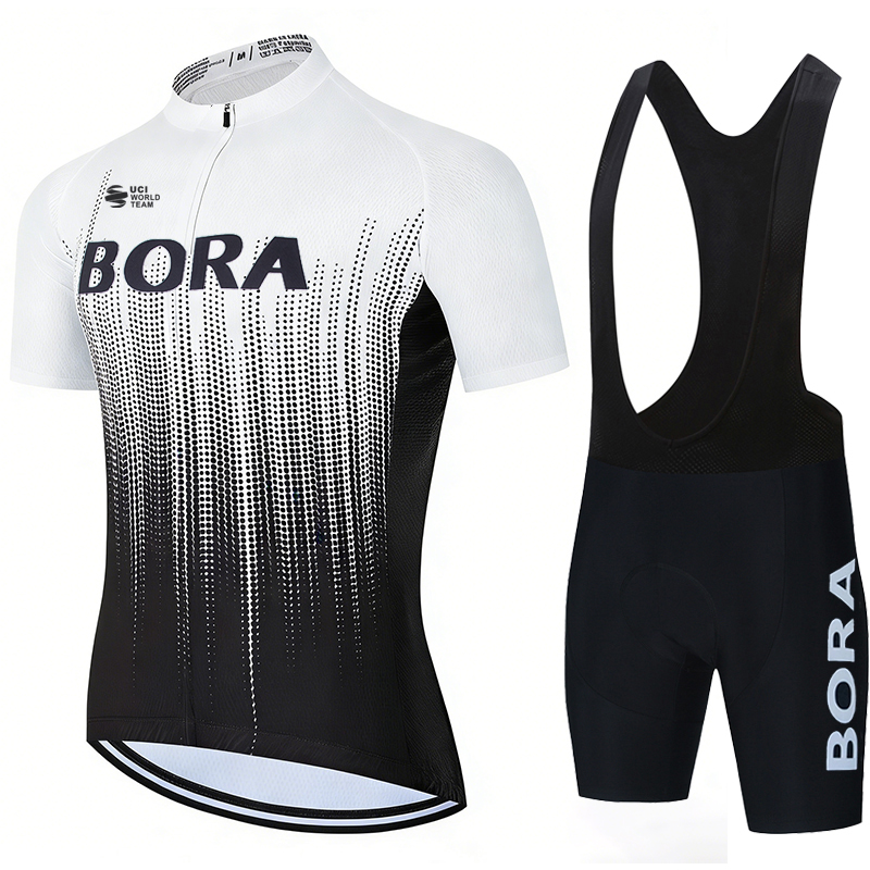 Mtb Shorts UCI BORA Cycling Cl - Mountain Biking Uci avis et prix