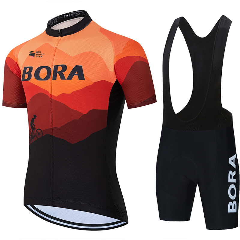 Mtb Shorts UCI BORA Cycling Cl - Mountain Biking Uci avis et prix