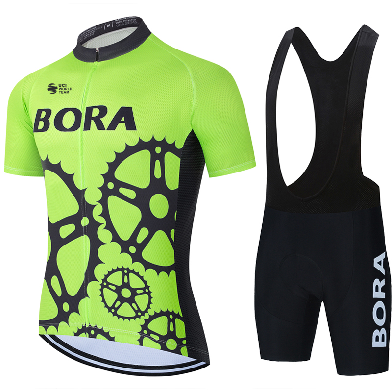 Mtb Shorts UCI BORA Cycling Cl - Mountain Biking Uci avis et prix