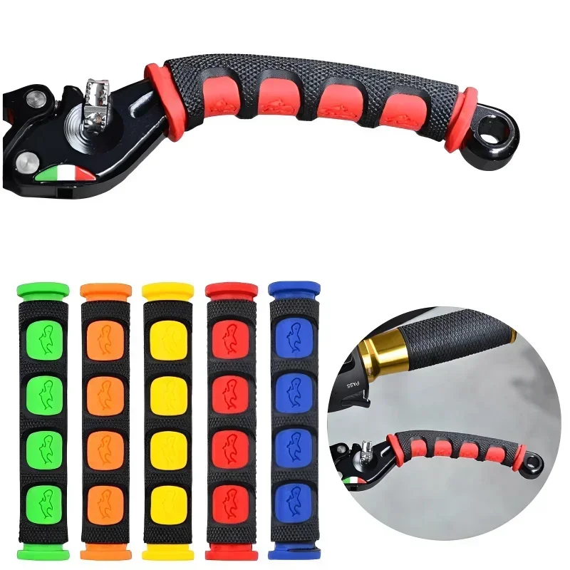 1 Pair Anti-Slip Gel Sleeve Mo - Mountain Biking Accessories avis et prix